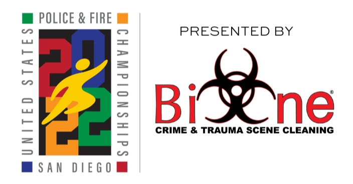 Bio-One of El Paso Supports Police & Fire Championships